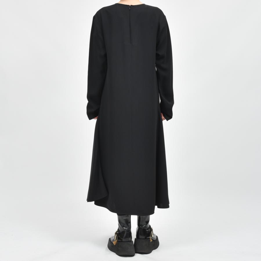 MARNIマルニ <br>ABMA1339S0/UTV980 レーヨンポリウレタンワンピース 24542001138 |  | 01
