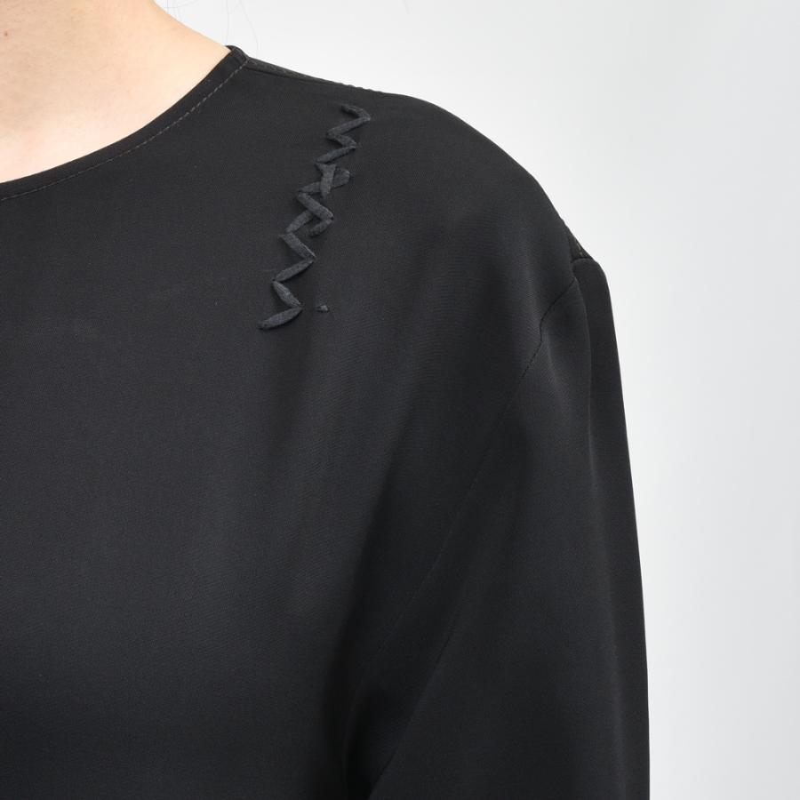 MARNIマルニ <br>ABMA1339S0/UTV980 レーヨンポリウレタンワンピース 24542001138 |  | 04