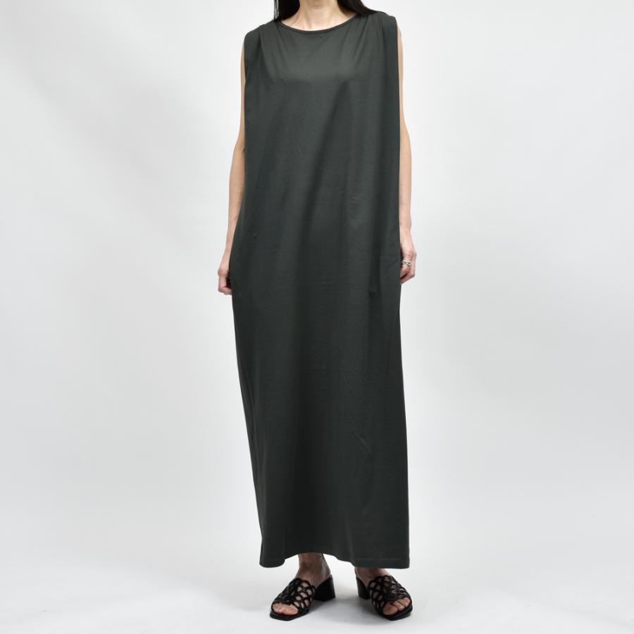 【SALE30％】ma'ry'yaマリア <br>YPJ096/YMJ099 カットソーロングワンピース 24551004025 |  | 01