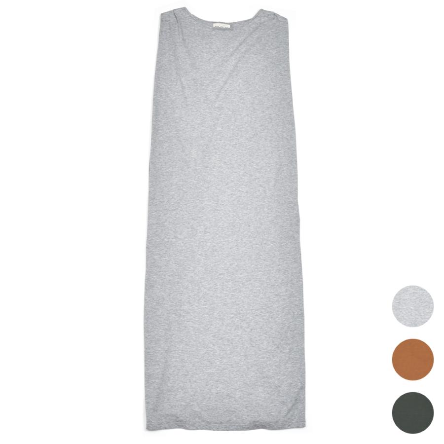 【SALE30％】ma'ry'yaマリア <br>YPJ096/YMJ099 カットソーロングワンピース 24551004025 |  | 11