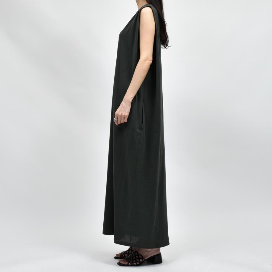 【SALE30％】ma'ry'yaマリア <br>YPJ096/YMJ099 カットソーロングワンピース 24551004025 |  | 03