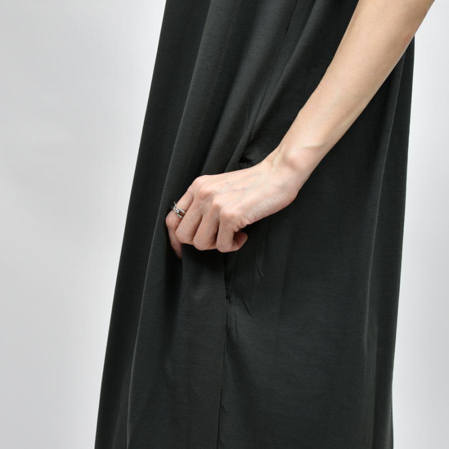 【SALE30％】ma'ry'yaマリア <br>YPJ096/YMJ099 カットソーロングワンピース 24551004025 |  | 05