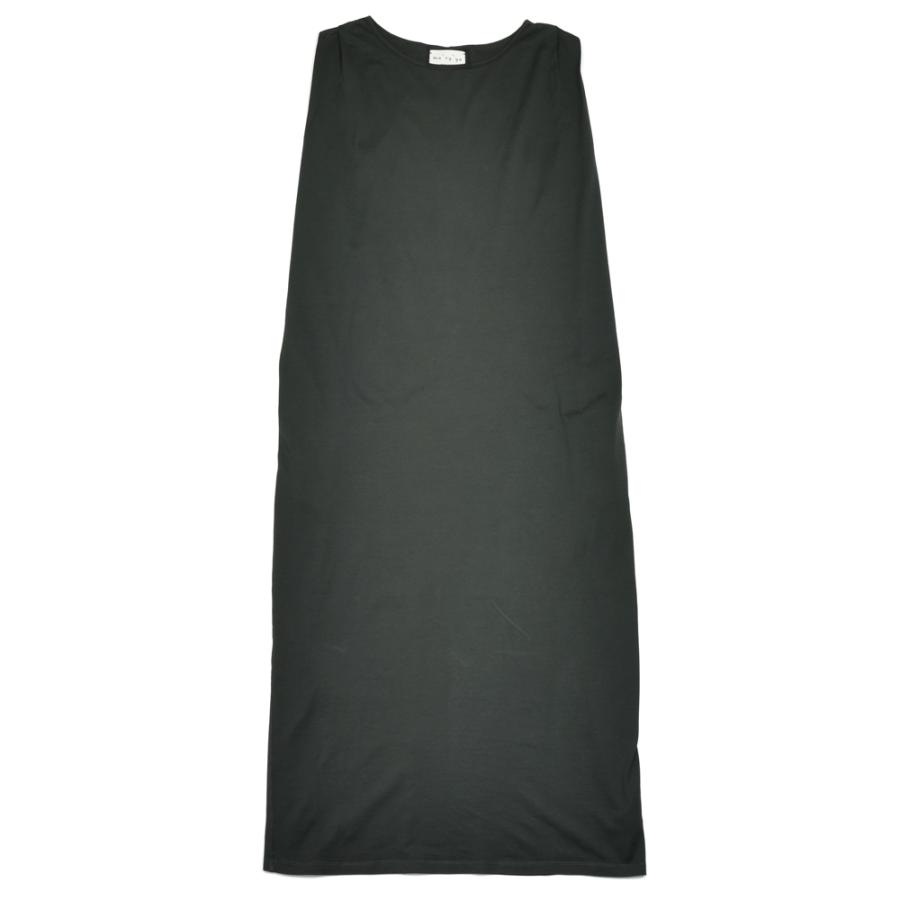 【SALE30％】ma'ry'yaマリア <br>YPJ096/YMJ099 カットソーロングワンピース 24551004025 |  | 08