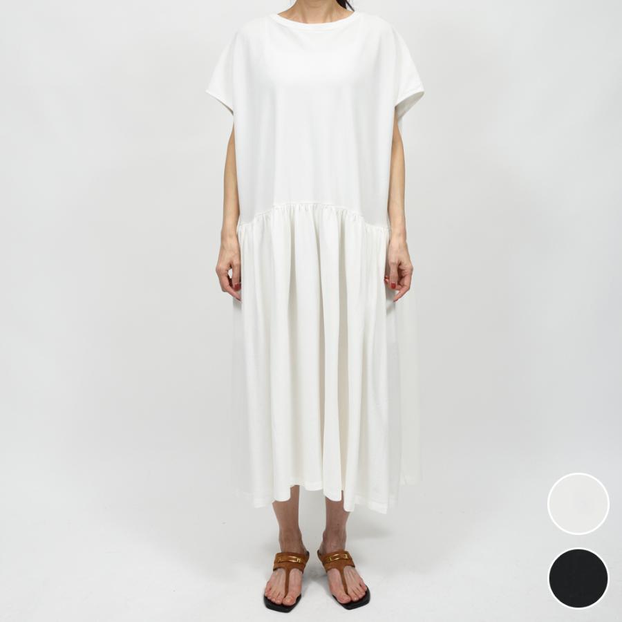 【SALE30％】ma'ry'ya’（マリア）<br> YSJ122 ラッフルドレス 24561000112 | 