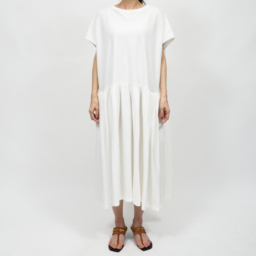 【SALE30％】ma'ry'ya’（マリア）<br> YSJ122 ラッフルドレス 24561000112 |  | 01