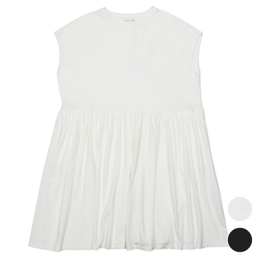 【SALE30％】ma'ry'ya’（マリア）<br> YSJ122 ラッフルドレス 24561000112 |  | 10