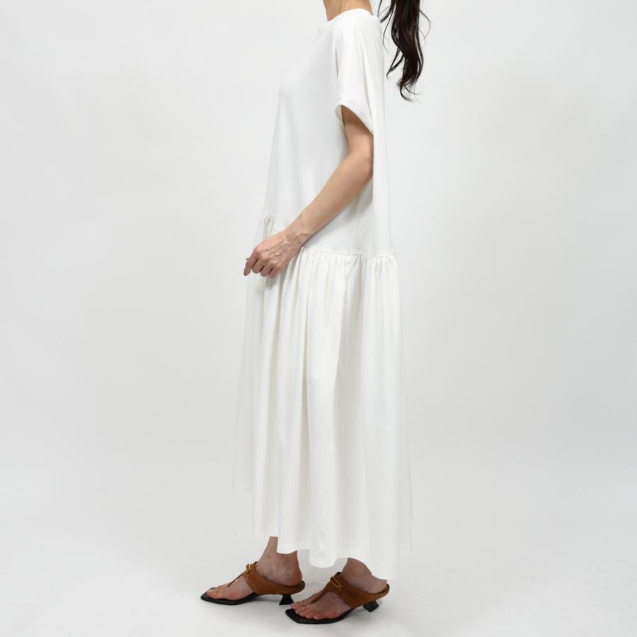 【SALE30％】ma'ry'ya’（マリア）<br> YSJ122 ラッフルドレス 24561000112 |  | 04