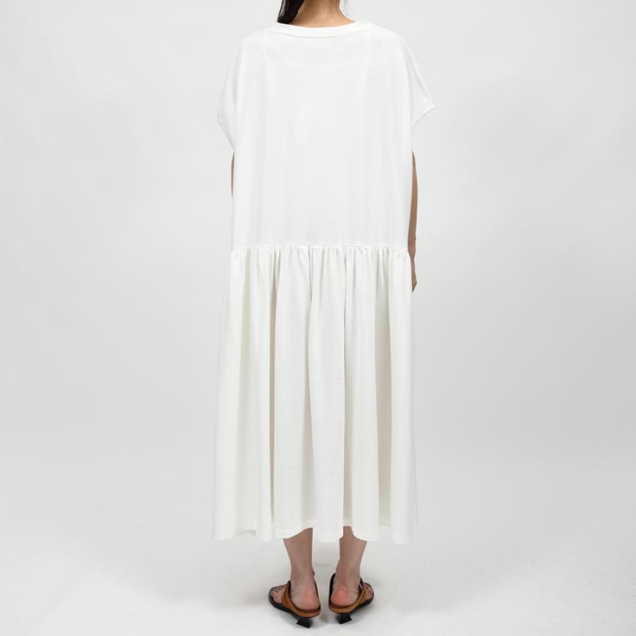 【SALE30％】ma'ry'ya’（マリア）<br> YSJ122 ラッフルドレス 24561000112 |  | 05