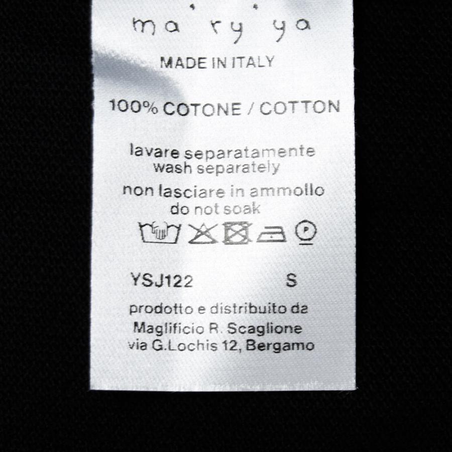 【SALE30％】ma'ry'ya’（マリア）<br> YSJ122 ラッフルドレス 24561000112 |  | 09