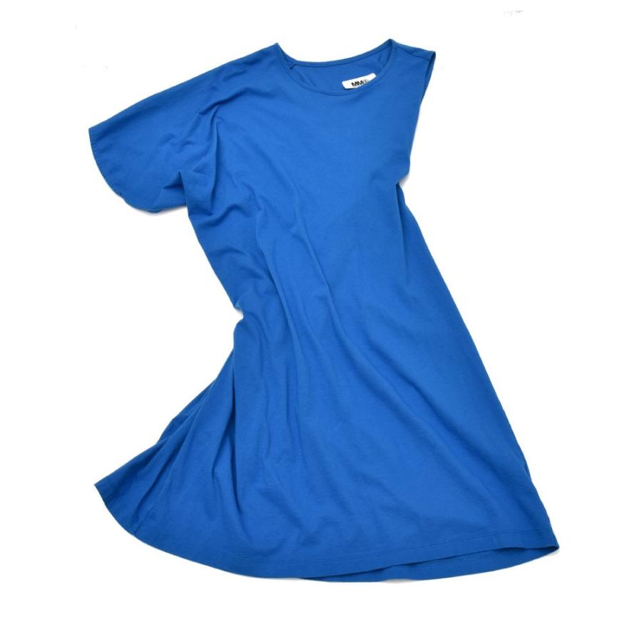 大流行中 Mm6 Maison Margiela エムエム6 メゾン マルジェラ S52ct0386 コットン アシンメトリーワンピース 正規品ならビリエッタ 送料無料 最新コレックション Www Mysmileteethwhitening Com