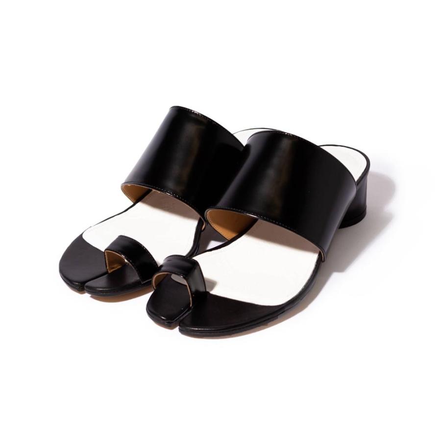 【SALE30】Maison Margielaメゾン マルジェラ S58WP0234 Tabi サンダル |  | 06