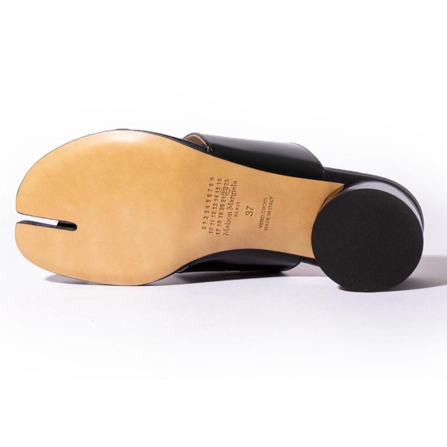 【SALE30】Maison Margielaメゾン マルジェラ S58WP0234 Tabi サンダル |  | 05