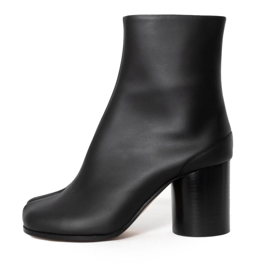 Maison Margielaメゾン マルジェラ S58WU0260 Tabi アンクルブーツ レディース 正規品ならビリエッタ。送料無料 |  | 01