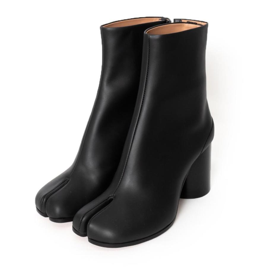 Maison Margielaメゾン マルジェラ S58WU0260 Tabi アンクルブーツ レディース 正規品ならビリエッタ。送料無料 |  | 09