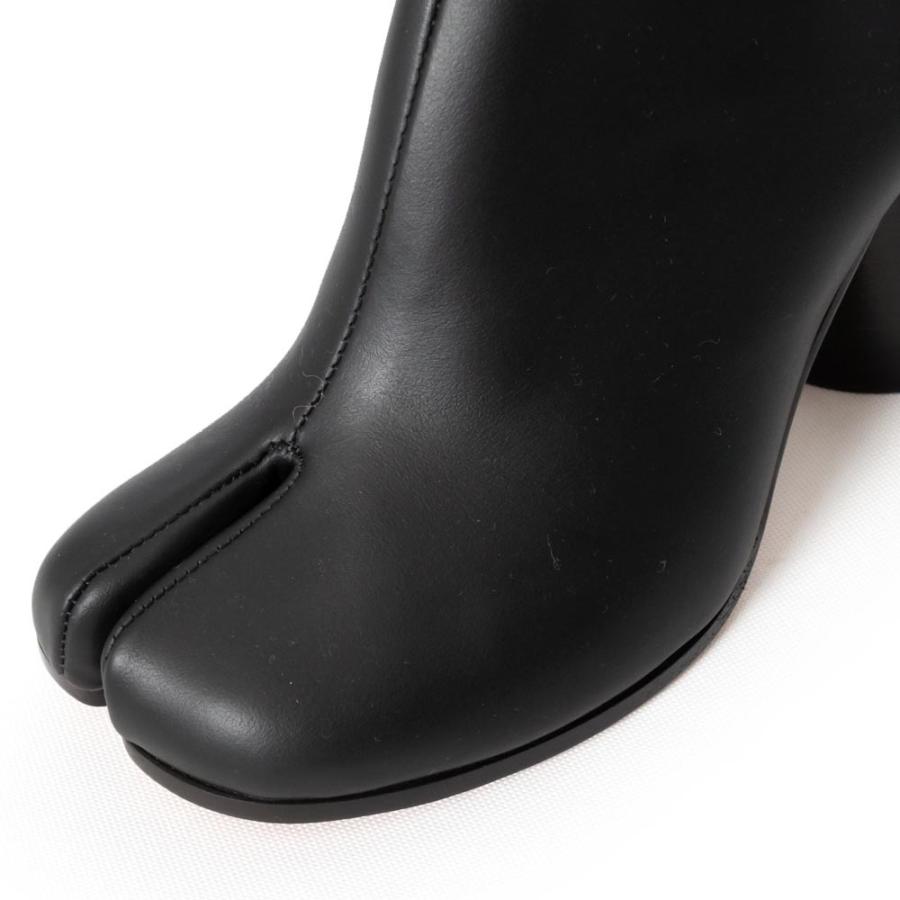 Maison Margielaメゾン マルジェラ S58WU0260 Tabi アンクルブーツ レディース 正規品ならビリエッタ。送料無料 |  | 04