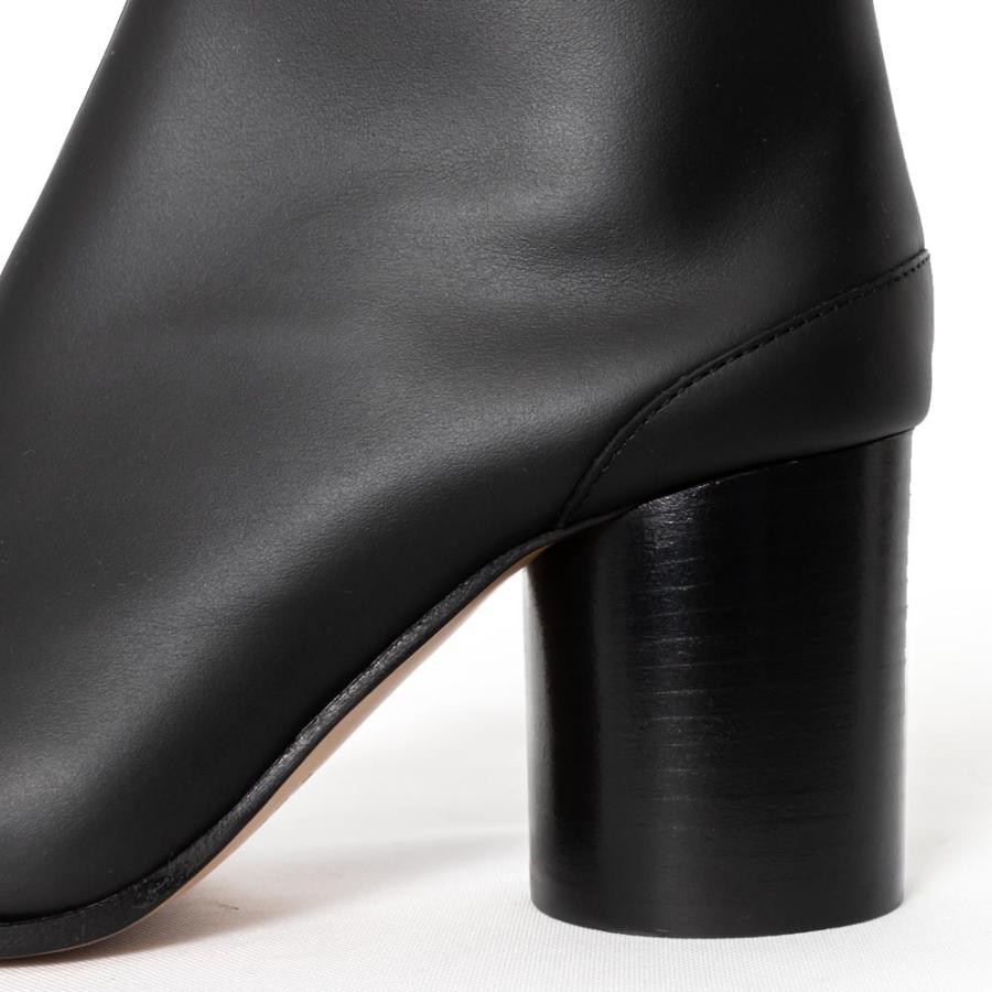 Maison Margielaメゾン マルジェラ S58WU0260 Tabi アンクルブーツ レディース 正規品ならビリエッタ。送料無料 |  | 05