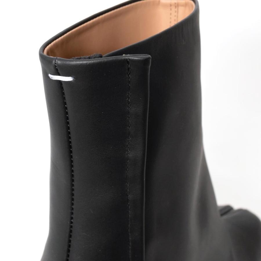 Maison Margielaメゾン マルジェラ S58WU0260 Tabi アンクルブーツ レディース 正規品ならビリエッタ。送料無料 |  | 06