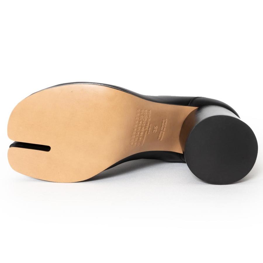 Maison Margielaメゾン マルジェラ S58WU0260 Tabi アンクルブーツ レディース 正規品ならビリエッタ。送料無料 |  | 08