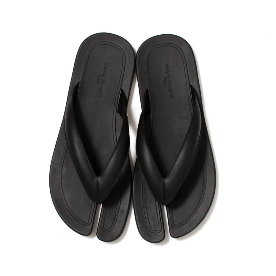 Maison Margielaメゾン マルジェラ S58WX0096 Tabi トングサンダル  