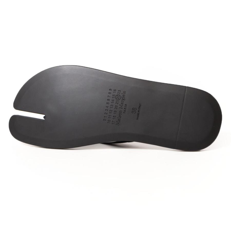 Maison Margielaメゾン マルジェラ S58WX0096 Tabi トングサンダル レディース 送料無料 |  | 05