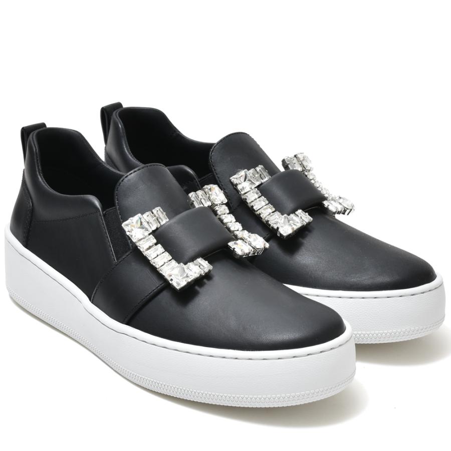 Sergio Rossiセルジオ ロッシ TWENTY SPORT カーフレザー スニーカー レディース 正規品ならビリエッタ。送料無料 |  | 07