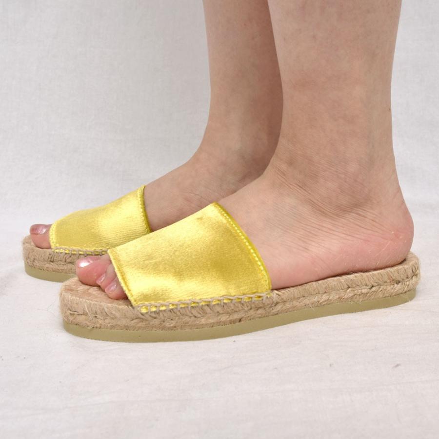 MARISA REY(マリサ レイ)DELFOS ベロア サンダル 正規品ならビリエッタ。送料無料 |  | 14