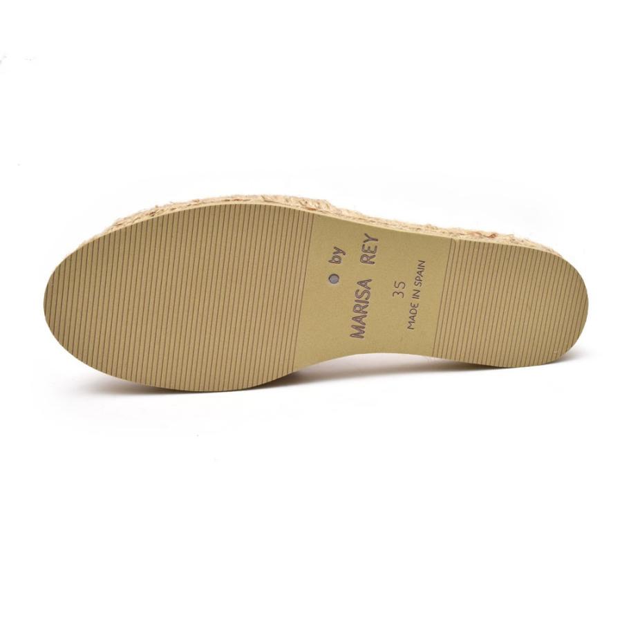 MARISA REY(マリサ レイ)DELFOS スエード サンダル  正規品ならビリエッタ。送料無料 |  | 09