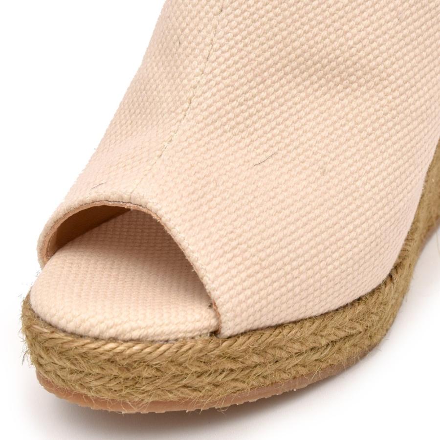 Castaner カスタニエール BUBU キャンバス ウエッジソールサンダル 正規品ならビリエッタ。 |  | 02