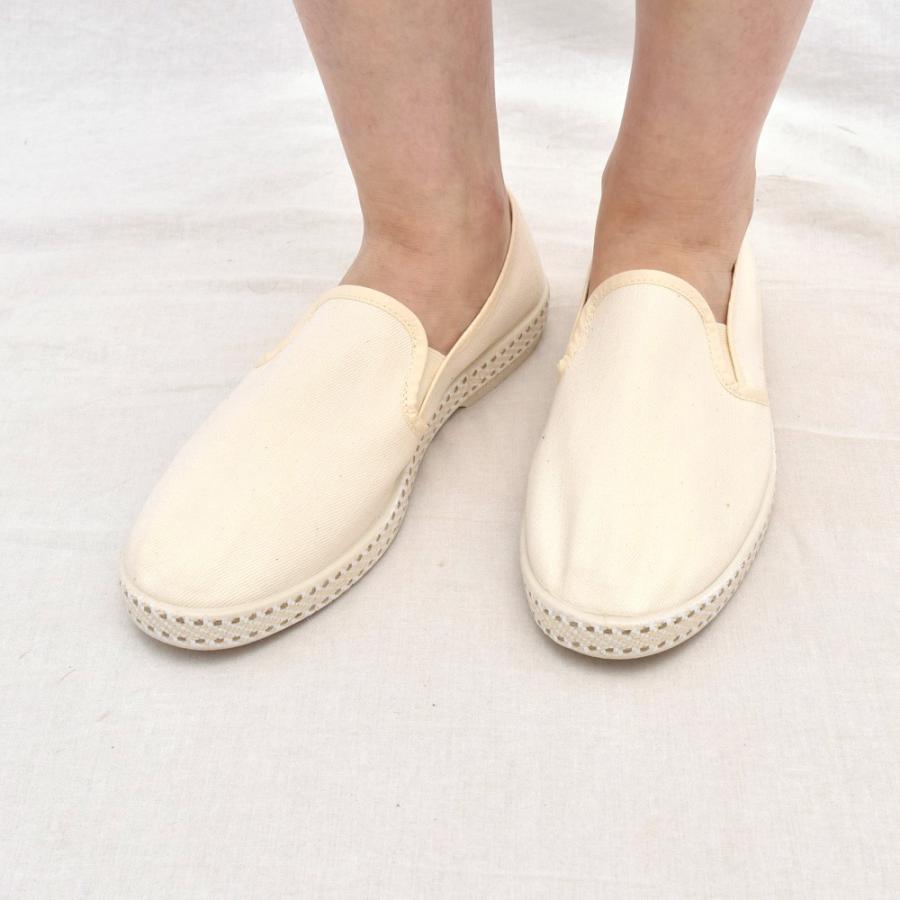 Rivieras リヴィエラ JEAN デニム スリッポン 正規品ならビリエッタ。 【SALE50】 |  | 10