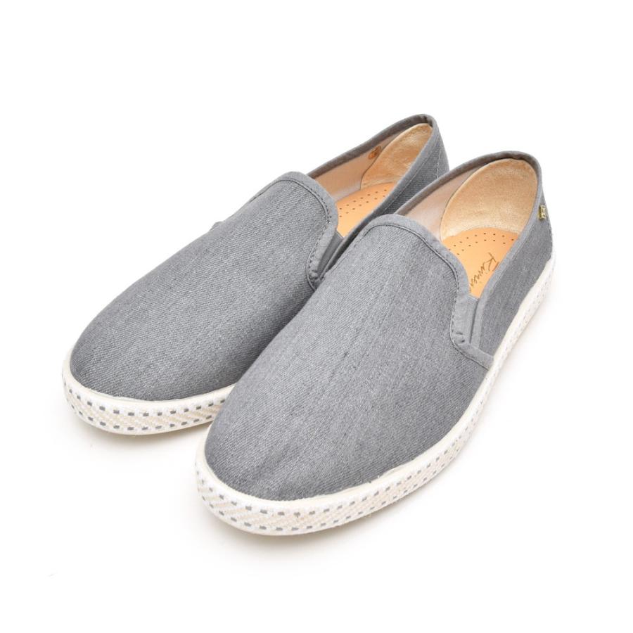 Rivieras リヴィエラ JEAN デニム スリッポン 正規品ならビリエッタ。 【SALE50】 |  | 13