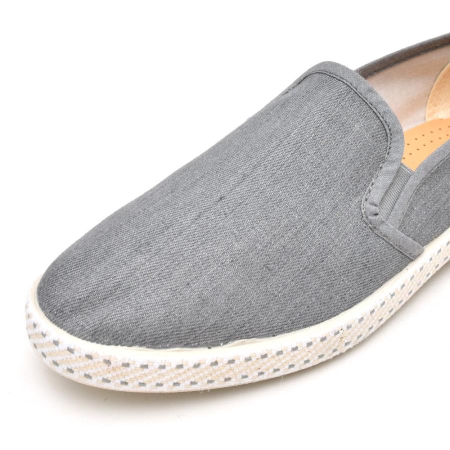 Rivieras リヴィエラ JEAN デニム スリッポン 正規品ならビリエッタ。 【SALE50】 |  | 02