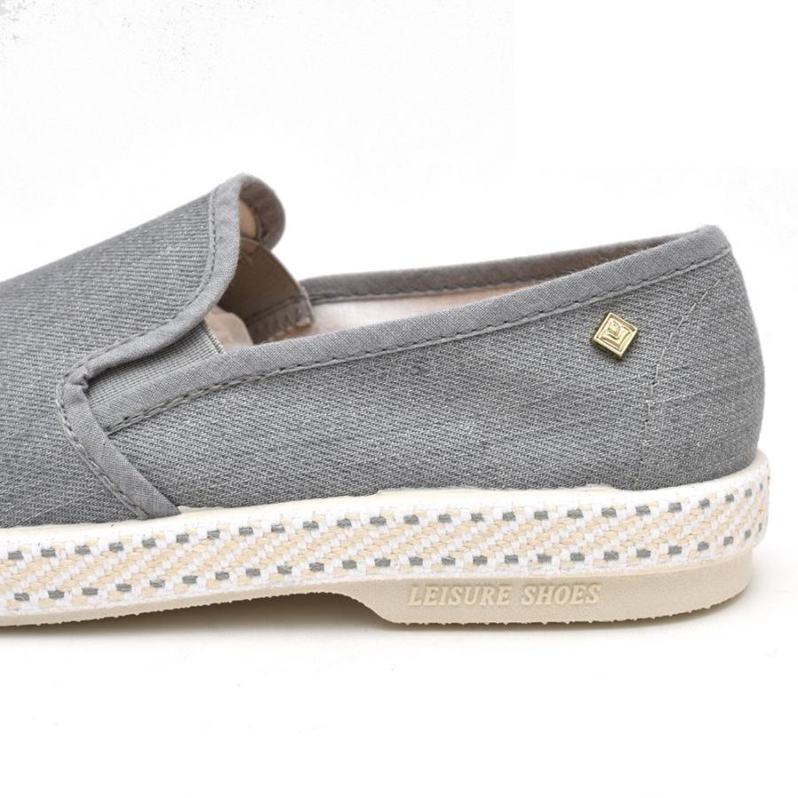 Rivieras リヴィエラ JEAN デニム スリッポン 正規品ならビリエッタ。 【SALE50】 |  | 03