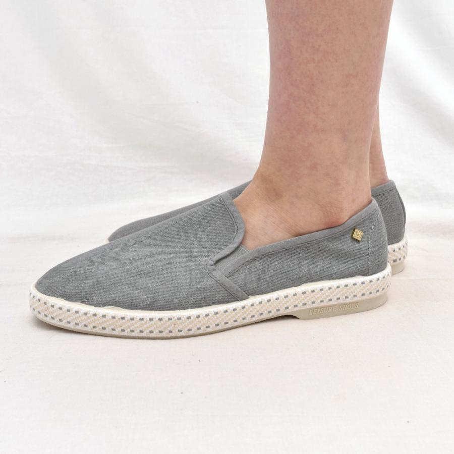 Rivieras リヴィエラ JEAN デニム スリッポン 正規品ならビリエッタ。 【SALE50】 |  | 07