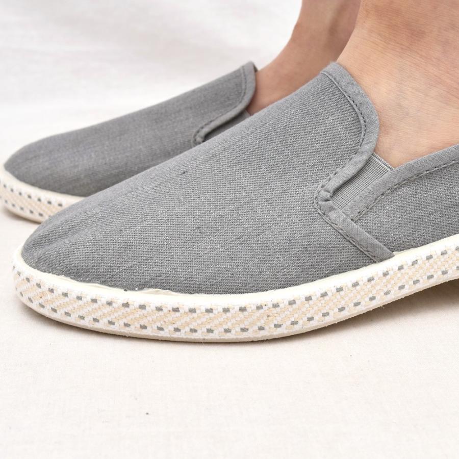 Rivieras リヴィエラ JEAN デニム スリッポン 正規品ならビリエッタ。 【SALE50】 |  | 08