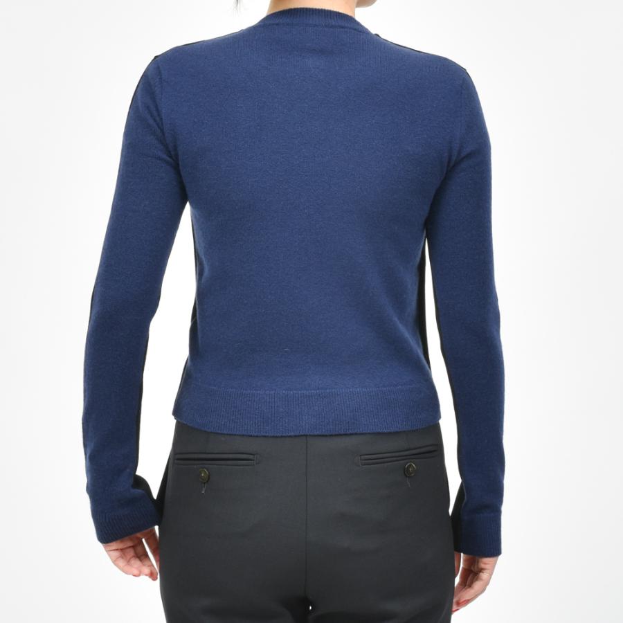 MARNIマルニ <br>CDMD0375Q0/UFV123 レーヨンポリウレタンバイカラーカーディガン 26042003138 |  | 01