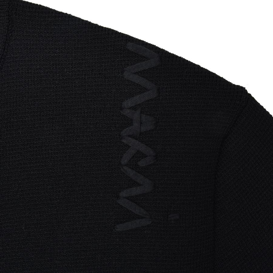 MARNIマルニ <br>CDMD0375Q0/UFV123 レーヨンポリウレタンバイカラーカーディガン 26042003138 |  | 09