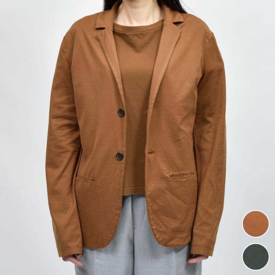 【SALE30％】ma'ry'ya（マリア）<br>YPJ097 コットン2Bジャケット 26051006025 | 