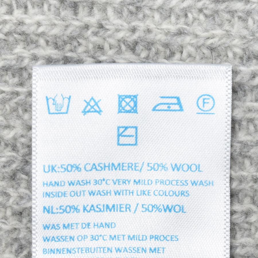 JOHN SMEDLEY（ジョンスメドレー）<br> NEWRY ハーフジップニット 26052006030 |  | 06
