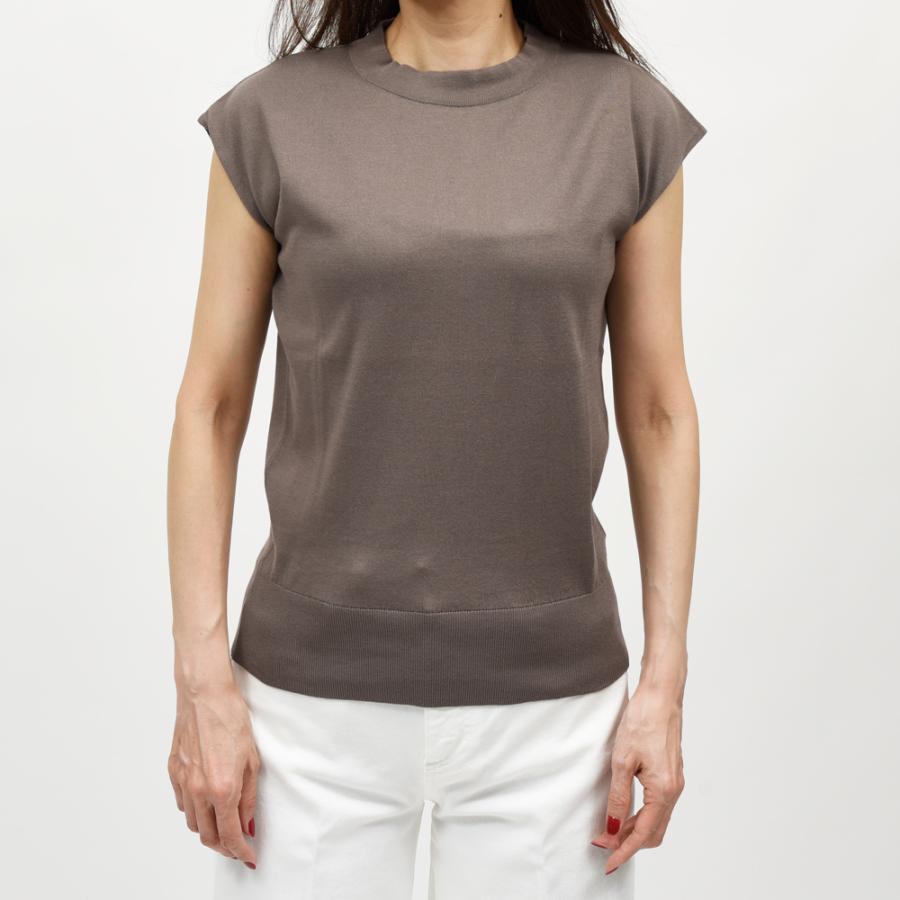 JOHN SMEDLEY（ジョンスメドレー）<br>S4415 フレンチスリーブコットンプルオーバー 26061005030 |  | 01
