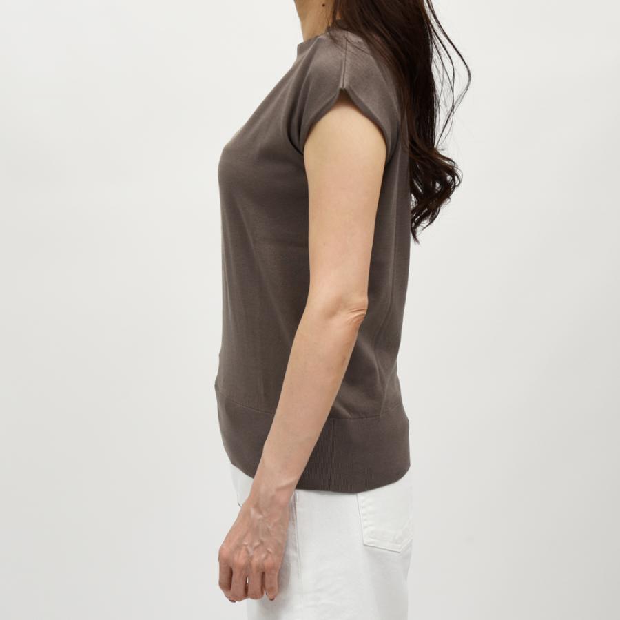 JOHN SMEDLEY（ジョンスメドレー）<br>S4415 フレンチスリーブコットンプルオーバー 26061005030 |  | 03