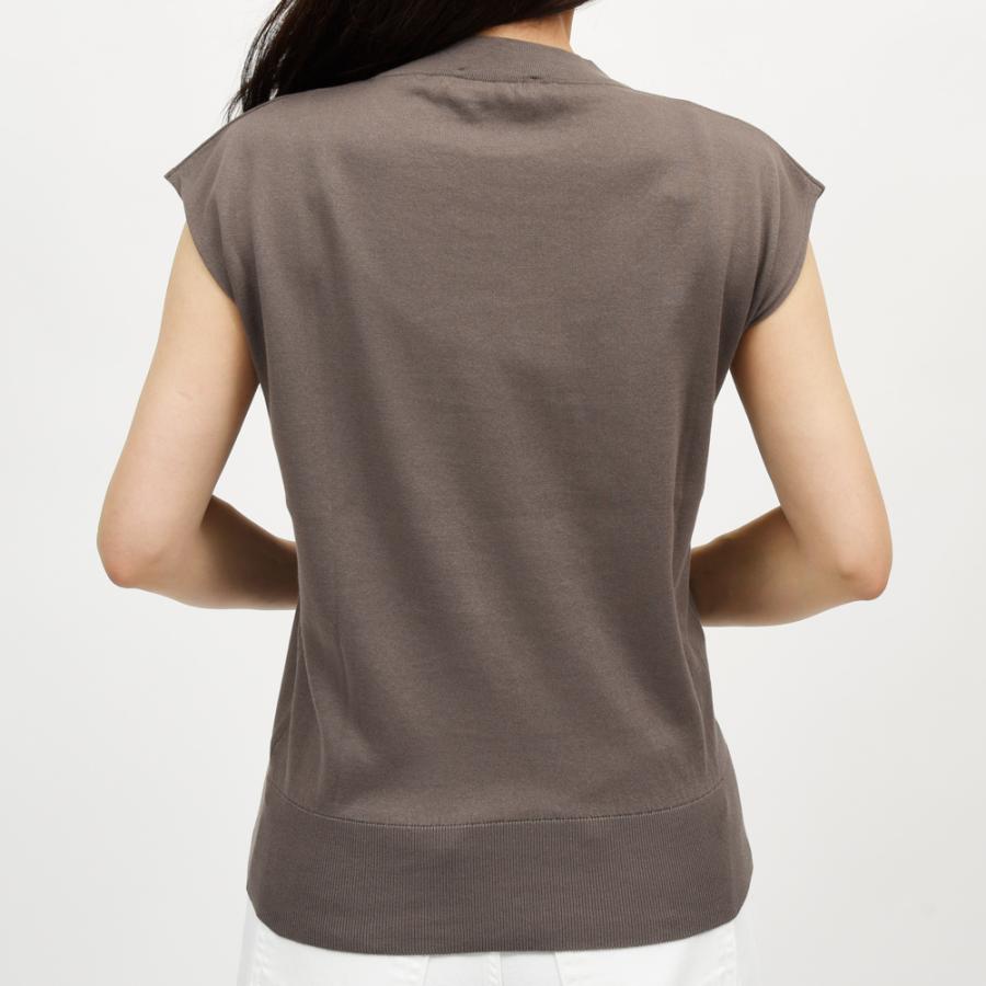 JOHN SMEDLEY（ジョンスメドレー）<br>S4415 フレンチスリーブコットンプルオーバー 26061005030 |  | 04
