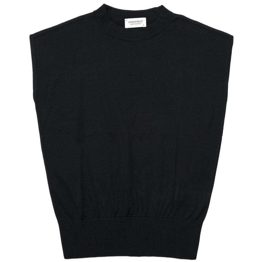 JOHN SMEDLEY（ジョンスメドレー）<br>S4415 フレンチスリーブコットンプルオーバー 26061005030 |  | 08
