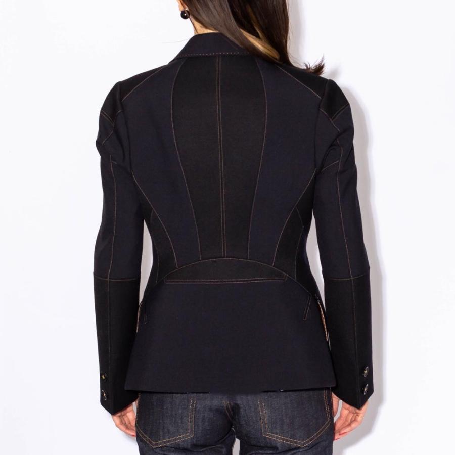 注目の SHIRO SAKAIシロウサカイ SL-J008 クラシック テーラード 