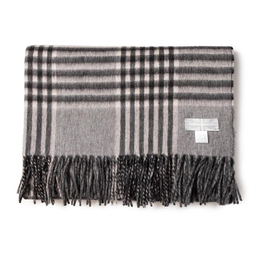 Joshua Ellisジョシュア エリス ダブルフェイス カシミアストール D Face 70×190 TCS/51613 レディース 正規品ならビリエッタ。送料無料 | 