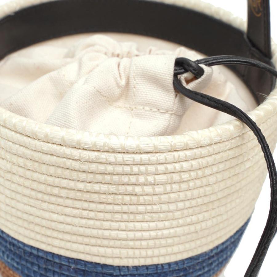 Cesta Collective セスタ コレクティブ BNBC2/9/LNNC1 ボーダー