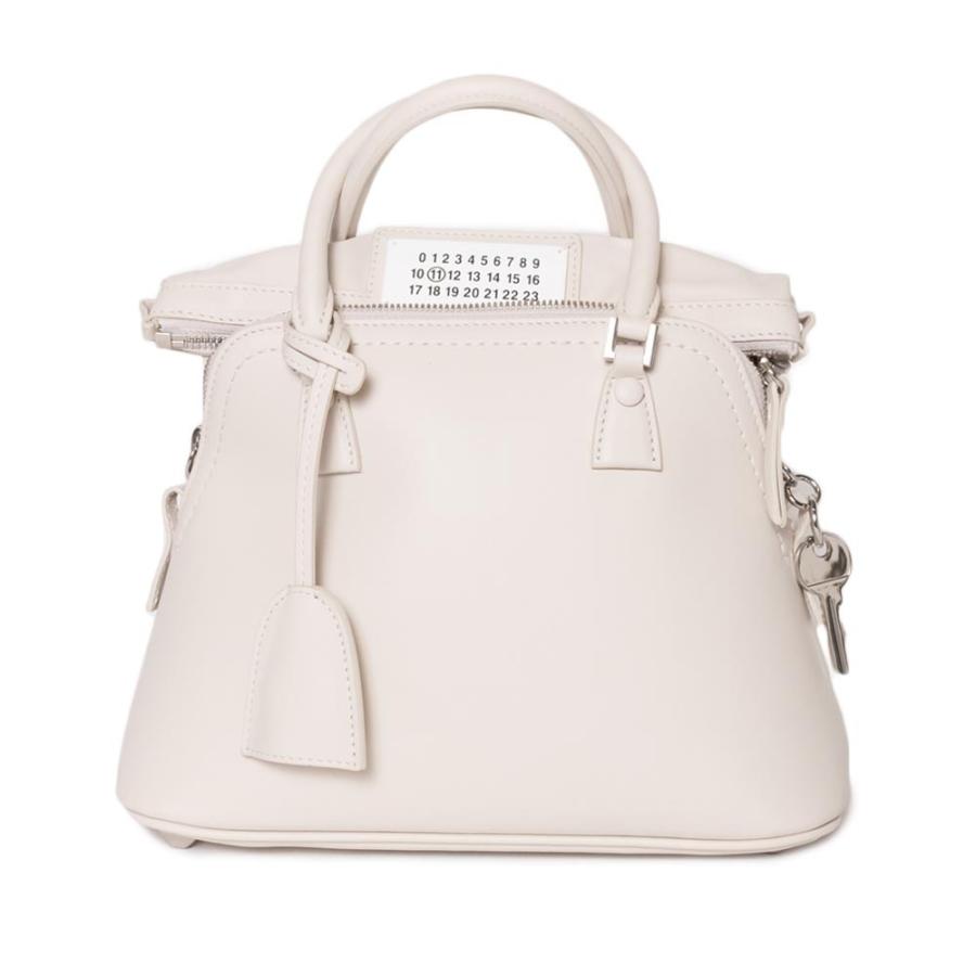 SALE30】Maison Margielaメゾン マルジェラ S56WG0082 5AC ミニバッグ 