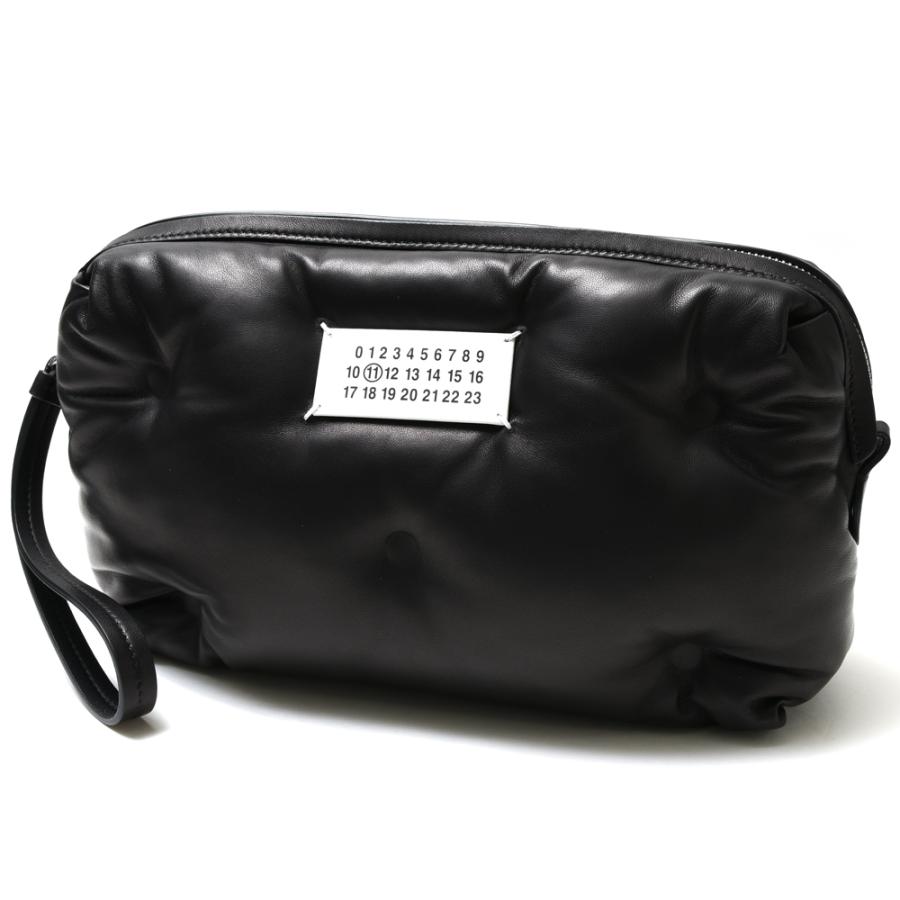 Maison Margielaメゾン マルジェラ SB1WB0006 グラム スラム