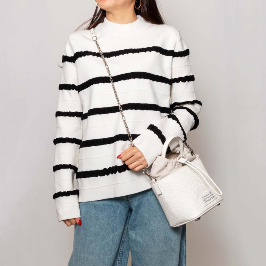 Maison Margielaメゾン マルジェラ S61WG0035 5AC バケットバッグ  