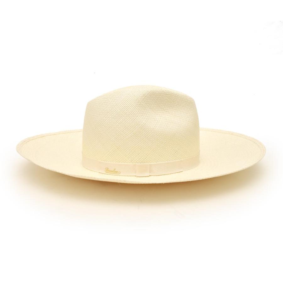 【SALE50％】Borsalino ボルサリーノ 24805/232150 SOPHIE PANAMA QUITO ワイドブリム パナマハット 正規品ならビリエッタ。 |  | 04