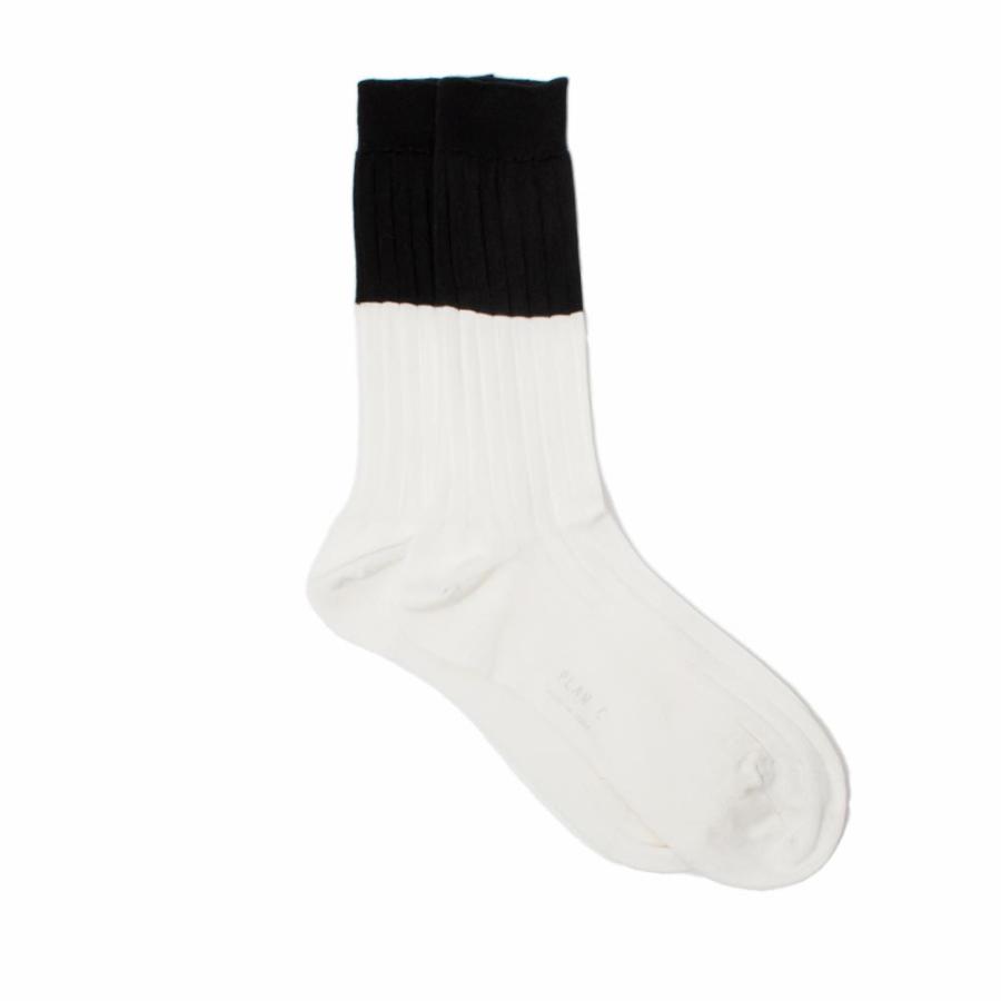 PLAN Cプラン シー CZCCD02CG0/COLOR BLOCK SOCKS ショートソックス レディース 正規品ならビリエッタ。送料 ...